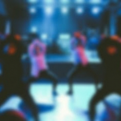 Experimental Dance Studio Satellite