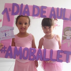 Olympus Ballet Infantil