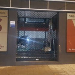 Orishas Dance School