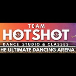 TEAM HOTSHOT DANCE STUDIO & FITNESS CENTRE