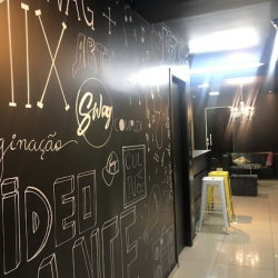 Swag Complex Estúdio de Dança