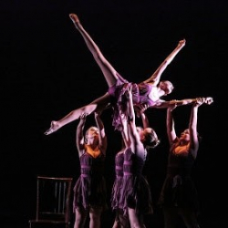 In-Step Dance Center