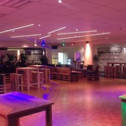 INTACT - Dance & Event Center