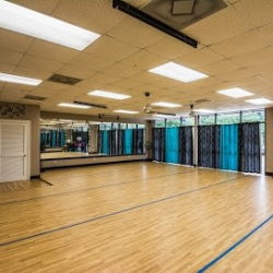 International Dance Co