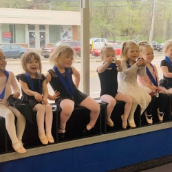 Intrepid Dance Company