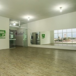 Involvent - Dance School