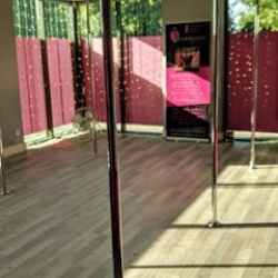 Inversion Pole Fitness Lancaster