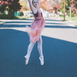 Irene Parker's Legacy Dance Studio