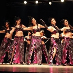 Irida Danse Orientale