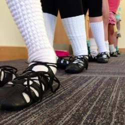 Rince Ryan Irish Dancing Southampton