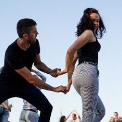 ISALSA ☆ SOCIAL DANCE