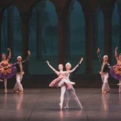 石井アカデミー・ド・バレエ