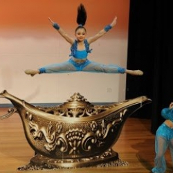 Isolation Performing Arts Studio - Dance School in Tullamarine