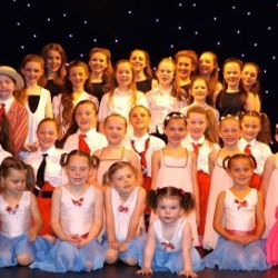 Jackson Dance Company