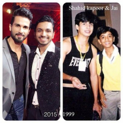 Jai Kumar Dance Institute (JKDI)