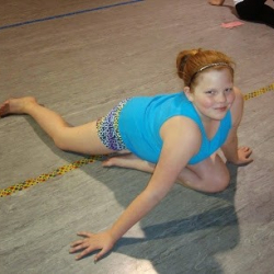 Main Stage Dance Studio