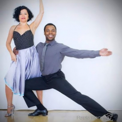 Jaime Arôxa Ipanema Dance School