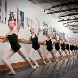 Janet Gray Dance Studio