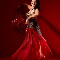 Jasmin Orientalischer Tanz