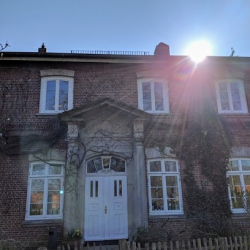 Jazz-Nord Centrum für Gymnastik Tanz-Freizeit Sport e.V.