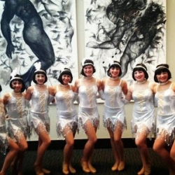 Jazz-N-Motion Studio of Dance