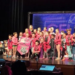 Julie's Competitive Edge Dance Academy