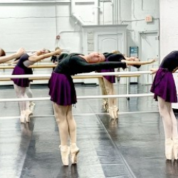 JCS Ballet Academy