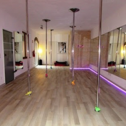 JEDS Jasmin Eskandari Dance Style