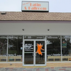 Jeff Allen's Latin and Ballroom Dance Studio