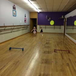 Jessica Dodd's School of Dance