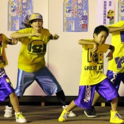 JETストリートダンススクール