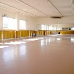 JFB+Hかむろ真鶴 長岡ハートフルホールスタジオ