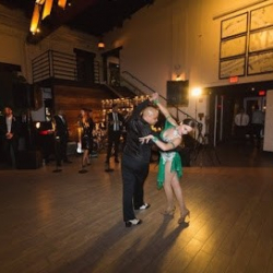 JJ Latin Dancers' Studio