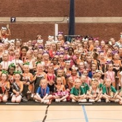 Jessie Leigh Dance & Cheer Academy