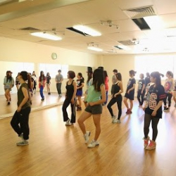 JMC Dance Lab