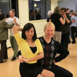 John Howardson Dance