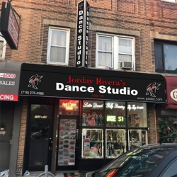 Jorday Rivera's Dance Studio