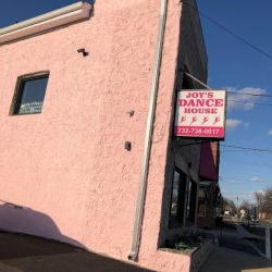 Joy's Dance House