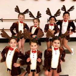 Judi T. Dance Studio