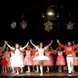 Espaço de Danças Juliana Ballet