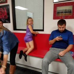 Julie's Touch Of Silver Dance Studio