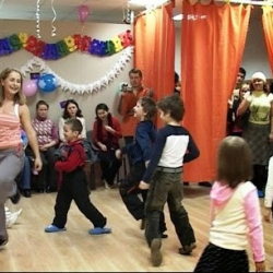 Джамп Студия Танцев