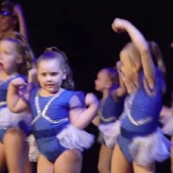 Just Dance -It Newcastle Showstoppers