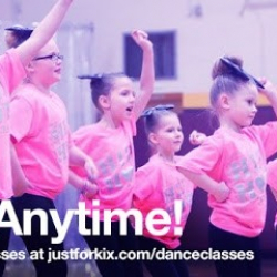 Just For Kix Dance Studio