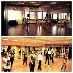 Taneční skupina JUST US