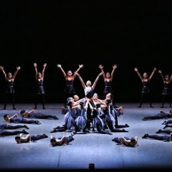 梶田美於バレエスタジオ（梶田美於バレエ研究所）