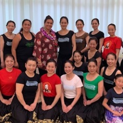 ハラウ・オ・カイナル・カ・マリエ