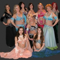 Kalima Oriental Dance