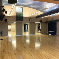 Kaleidoscope Dance Space