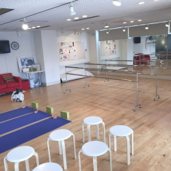 鎌倉ダンススクール